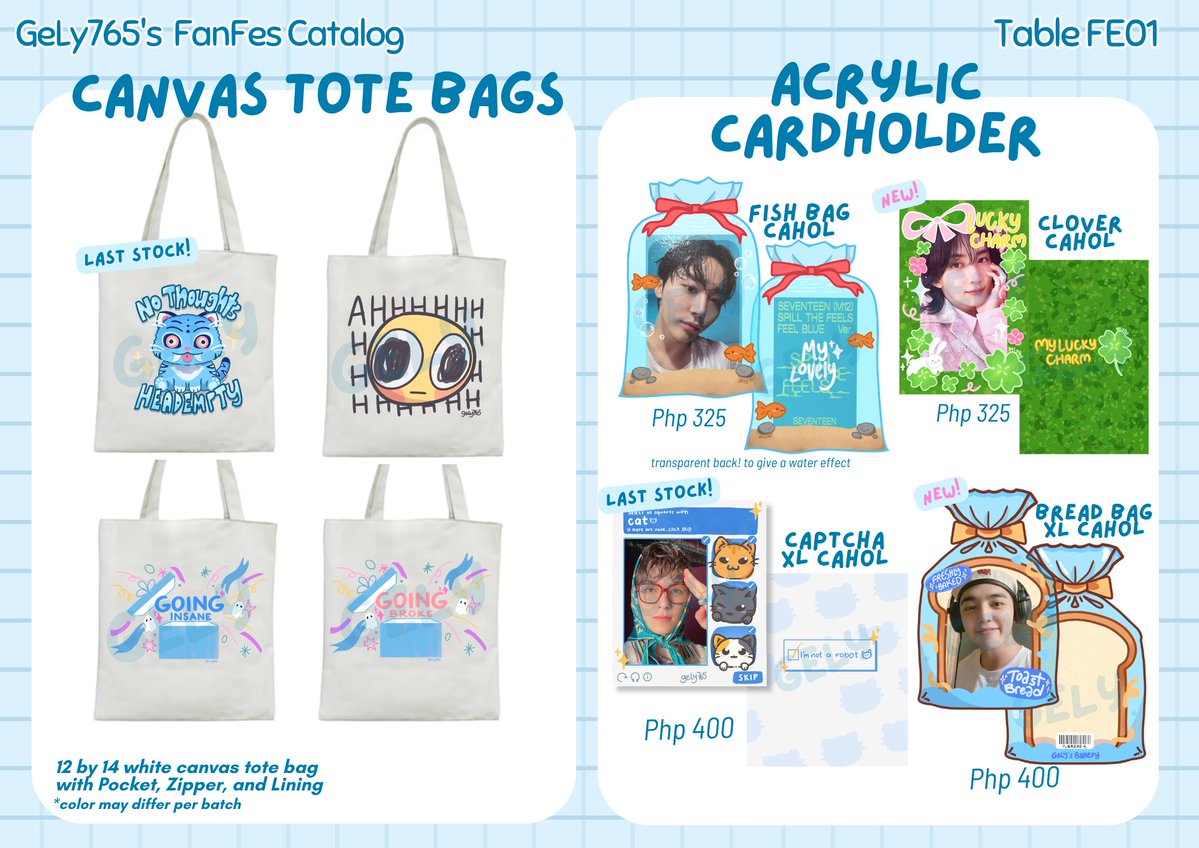 GeLy 🐳 FanFes FE01 tweet media