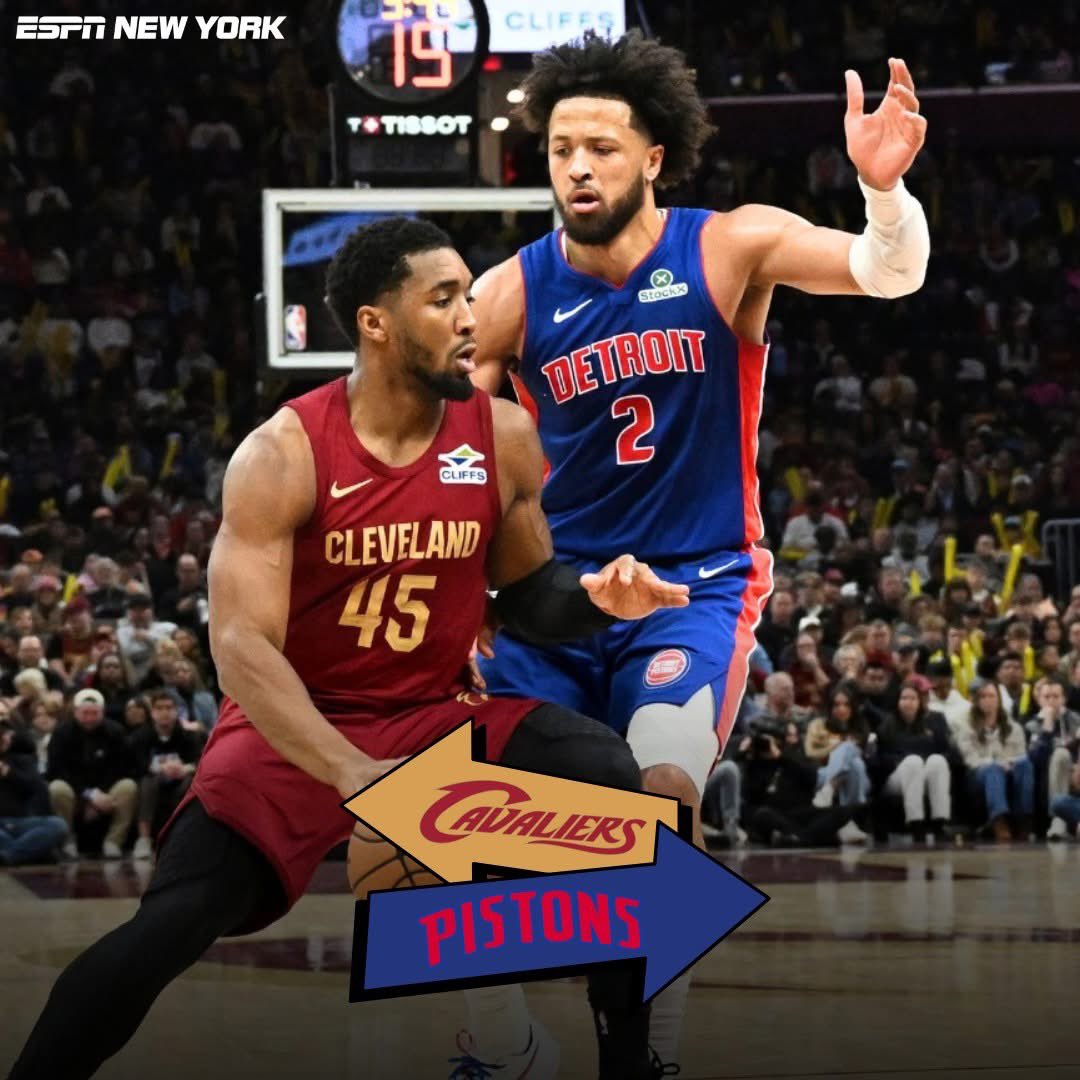 ESPN New York tweet media