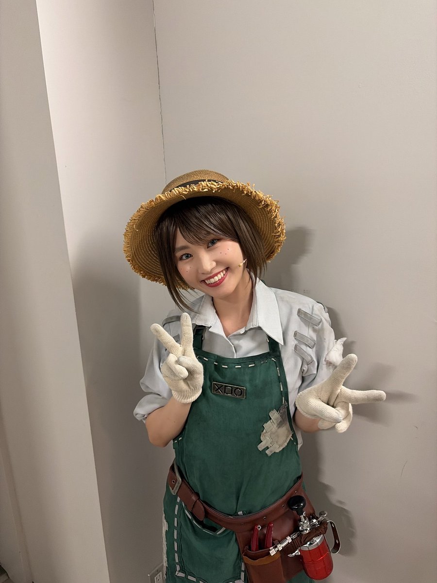 内田彩澄 tweet media