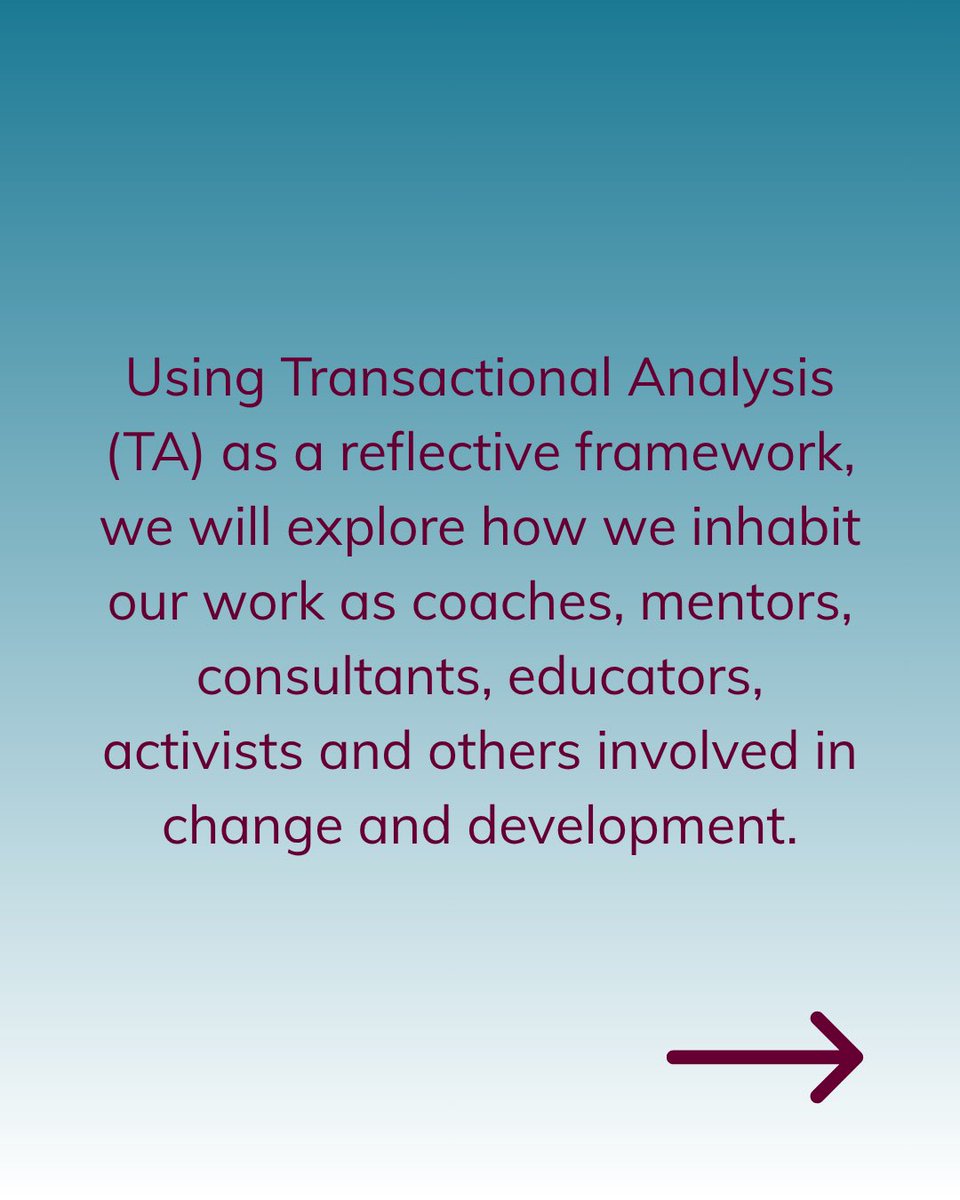 Coaching Development tweet media