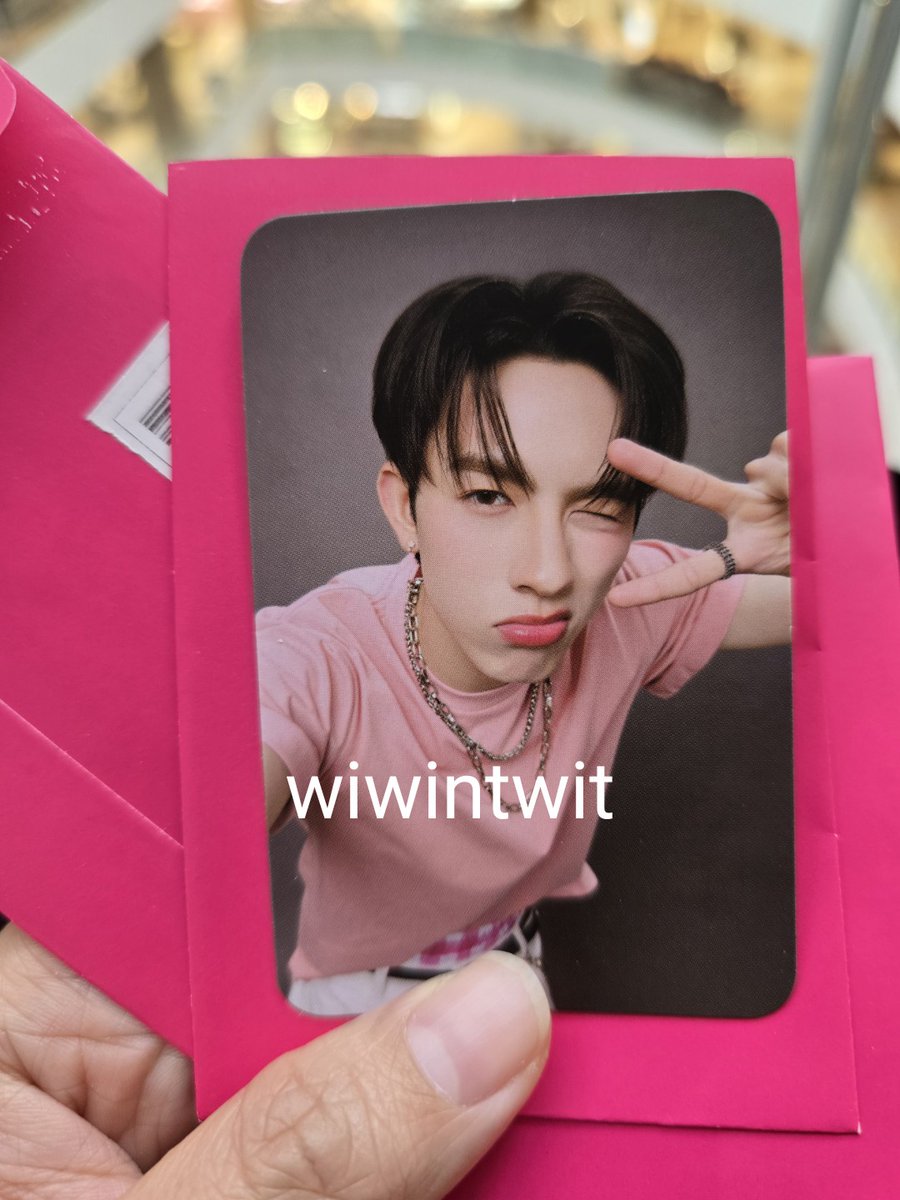 WIIIN :)​ tweet media