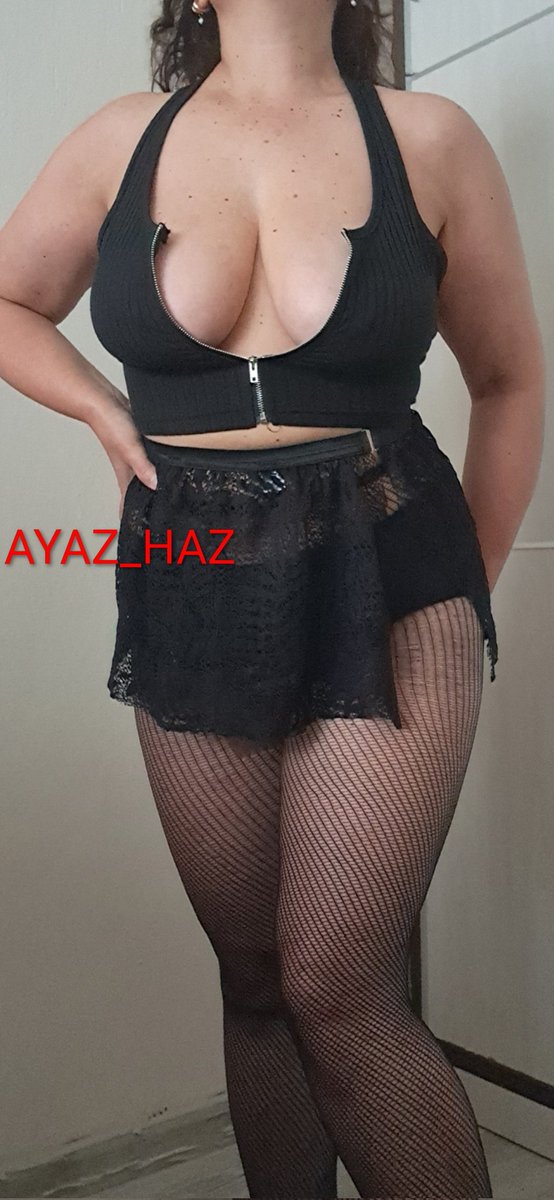 HAYAZ tweet media