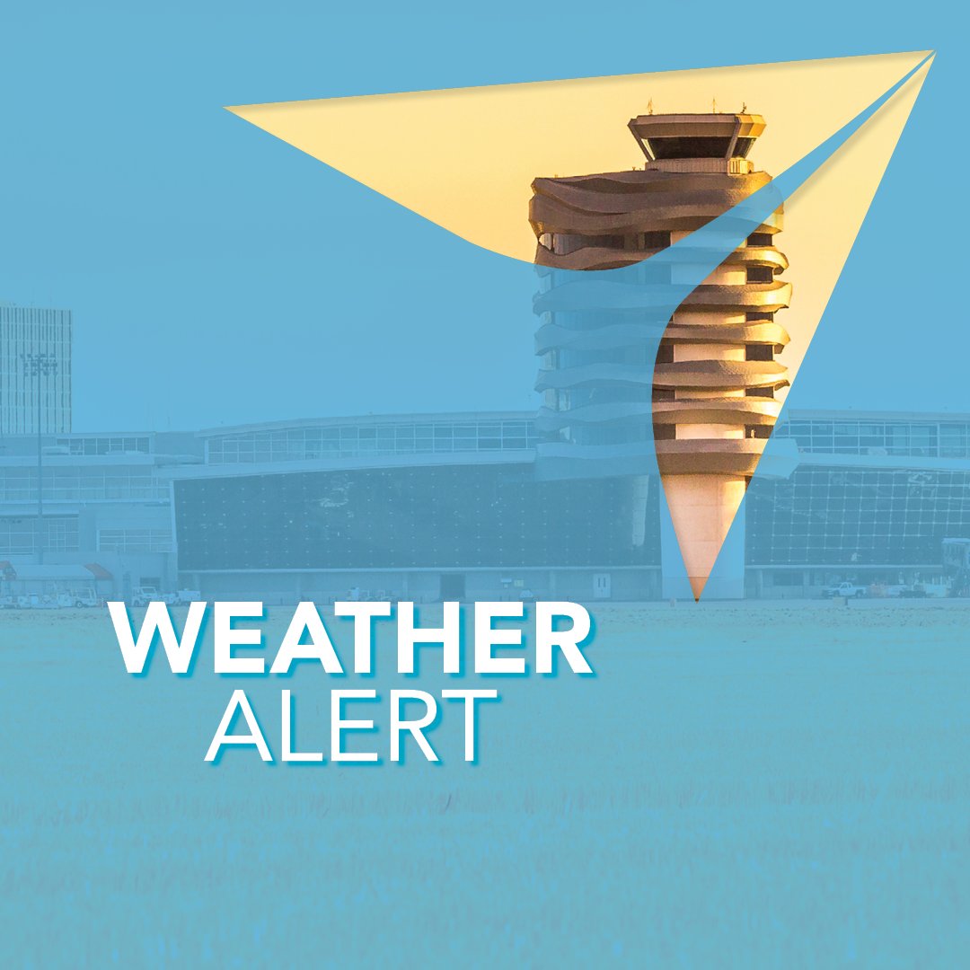 Edmonton International Airport tweet media