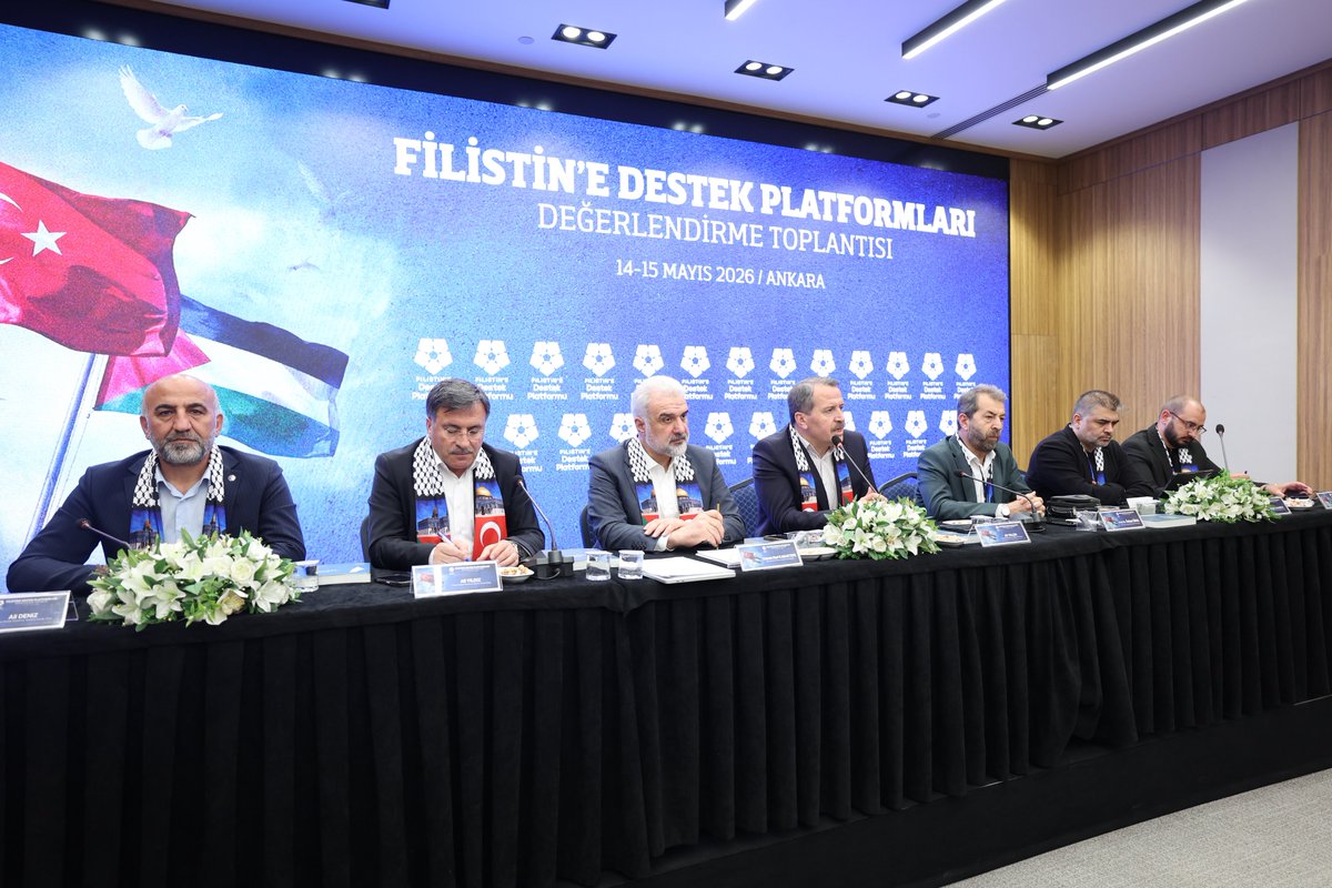 Osman Nuri Kabaktepe tweet media