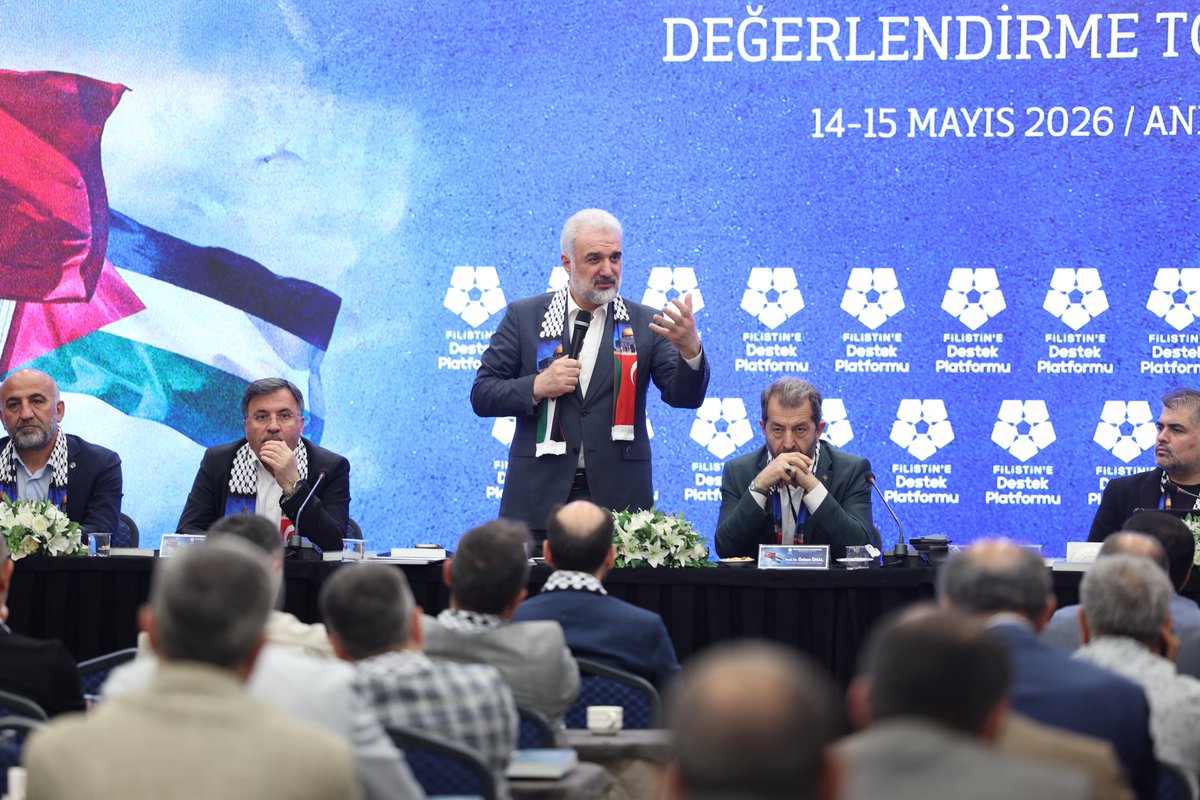 Osman Nuri Kabaktepe tweet media