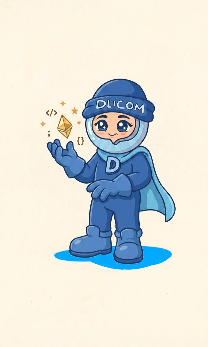 saqee_1's tweet photo. Turning blockchain dreams into reality, one step at a time..
The future is decentralized, and Dlicom is building it with the community..
#Dlicom #Web3Builder #CryptoCommunity... https://t.co/zOPYVL7LKk