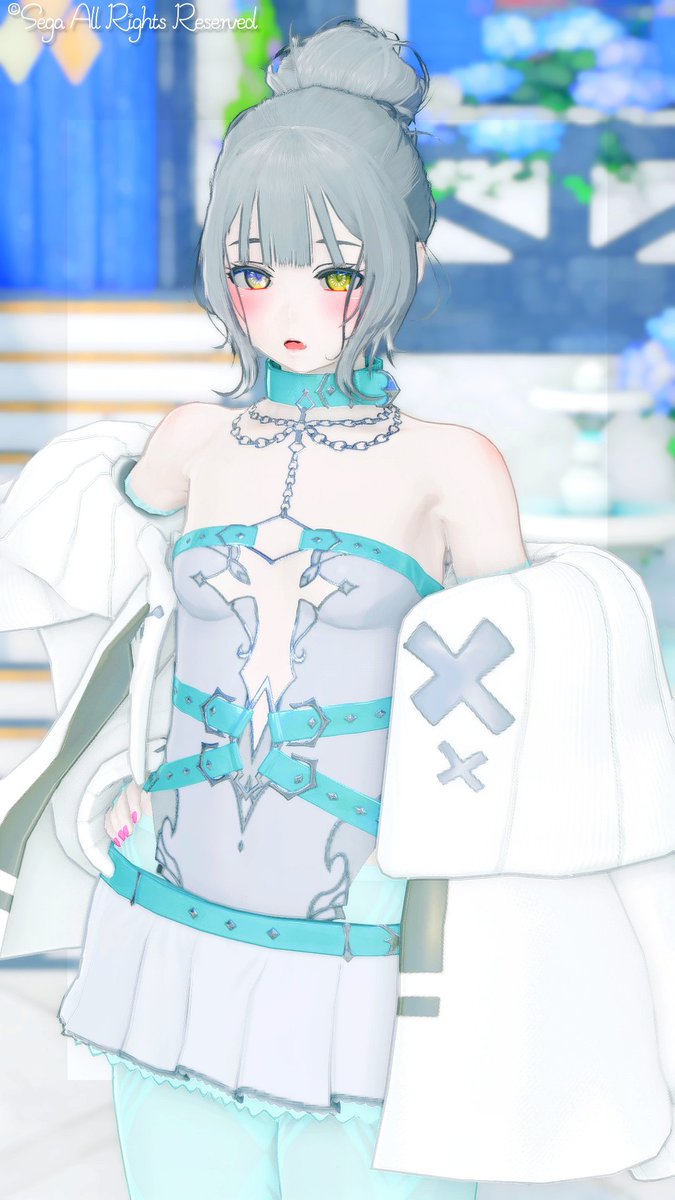 火依（ひより）@ship4 tweet media