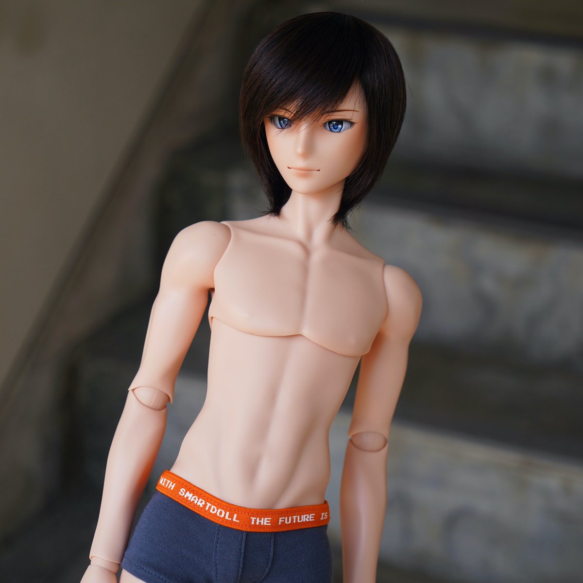 Smartdoll Land tweet media