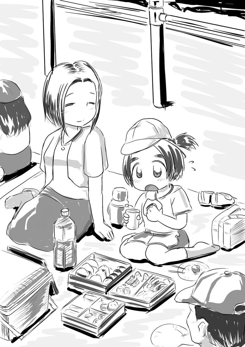 おぱぴょん tweet media