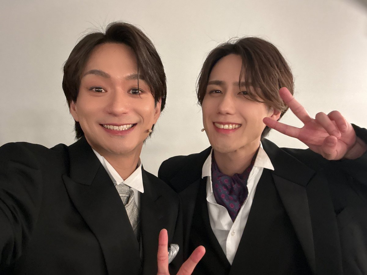 山木 透 tweet media