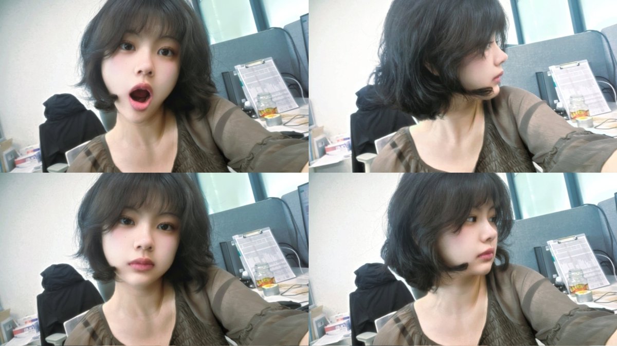 미 tweet media