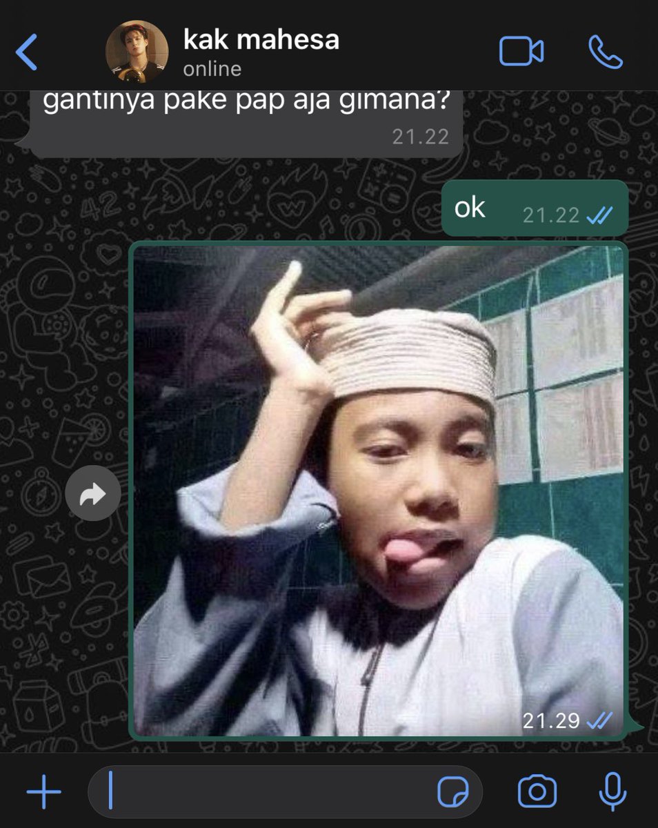 Media image