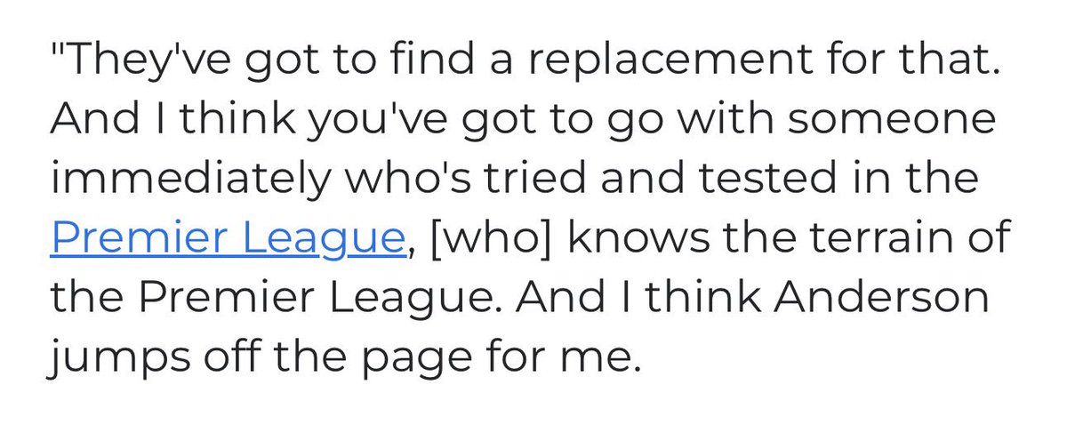 Rio Ferdinand tweet media