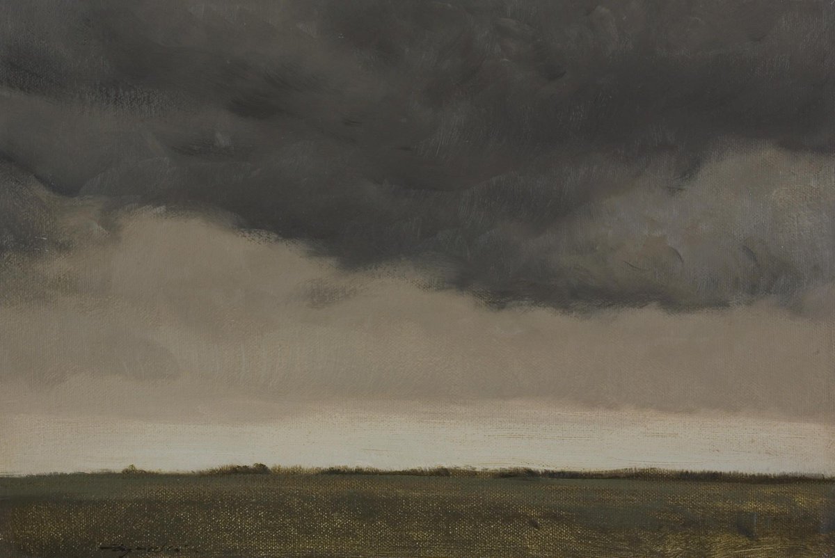 Polish Masters of Art tweet media