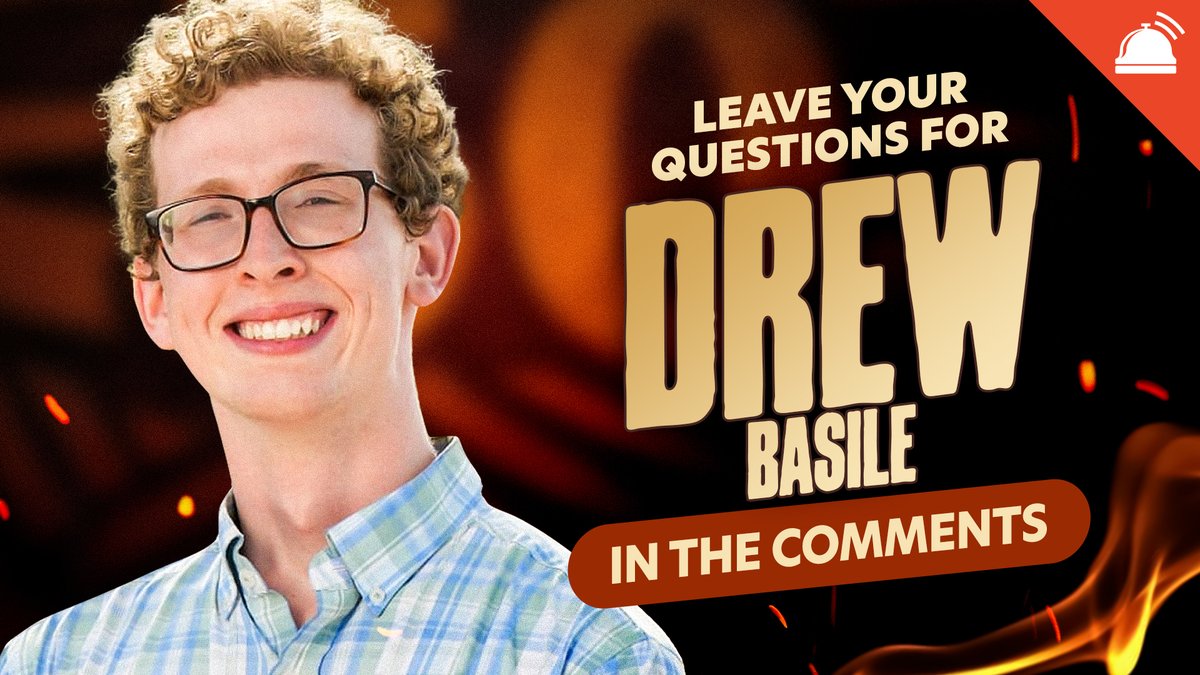 RobHasApodcast's tweet photo. Questions for Drew about this past week of #Survivor 50? Drop ‘em below! https://t.co/DwkGiVEjZh