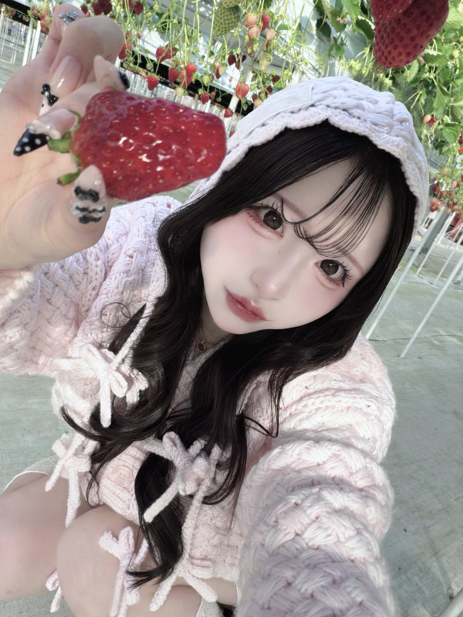 顔面 tweet media