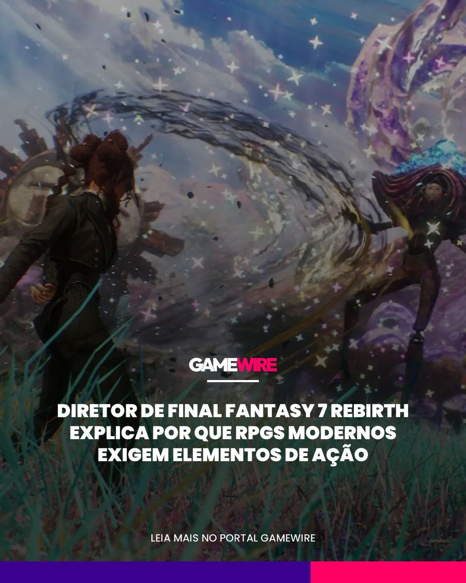 GAMEWIRE tweet media