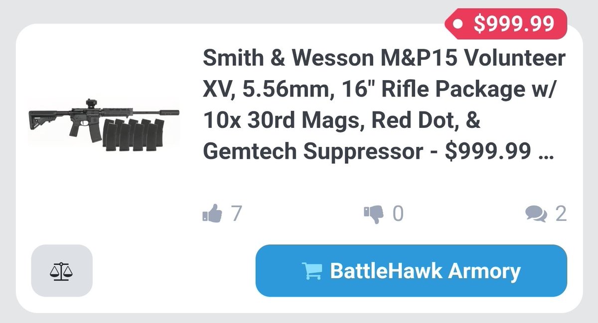 RMA Defense tweet media