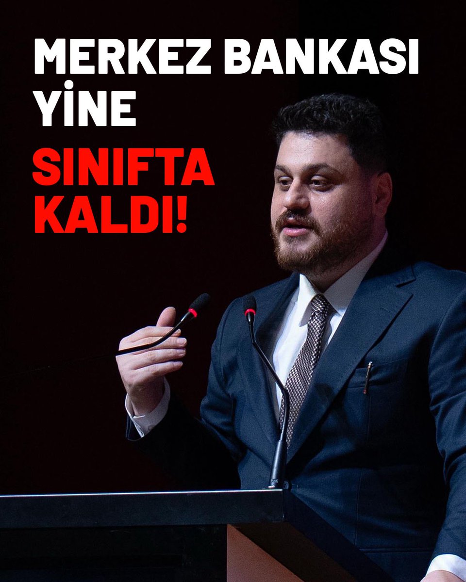 Hüseyin Baş tweet media