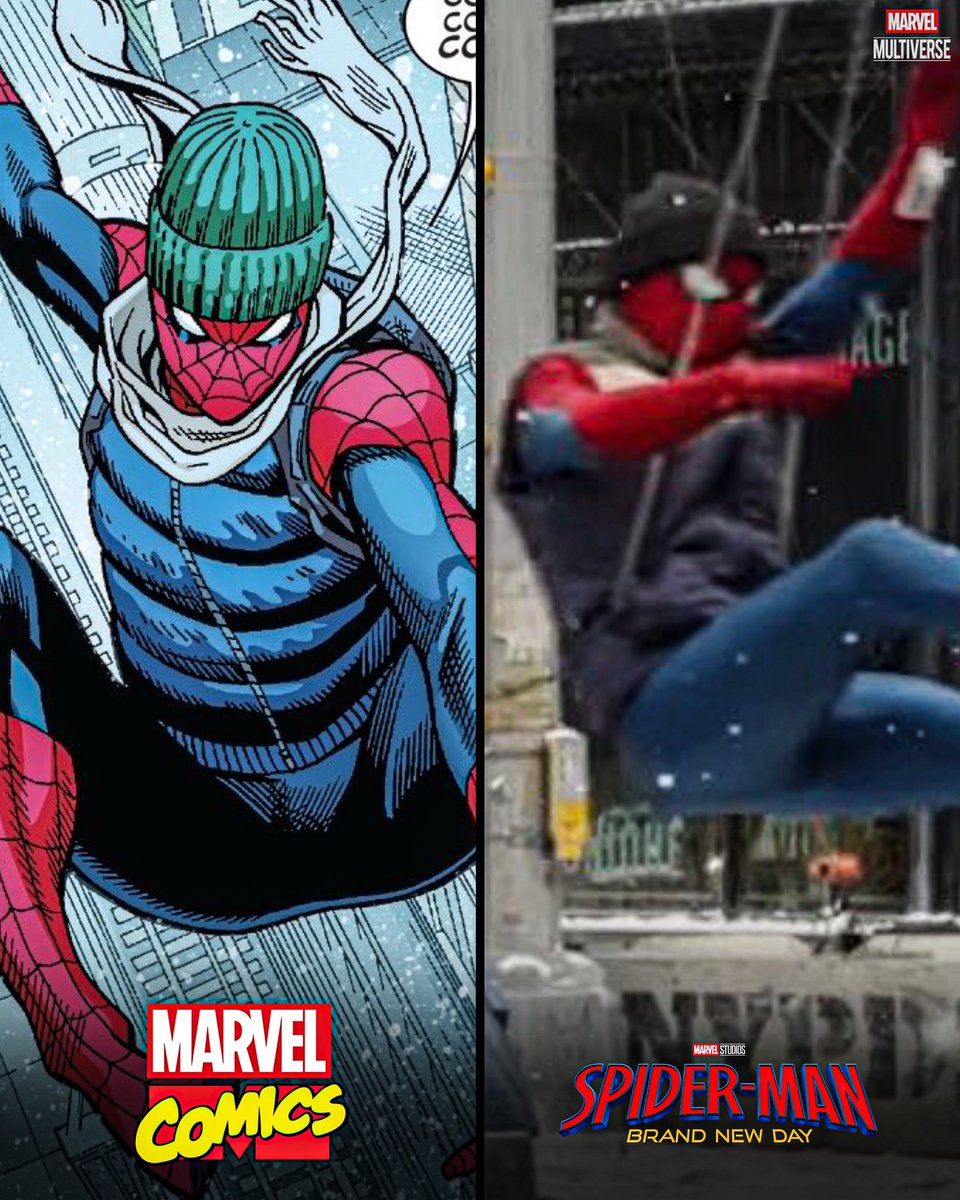 Marvel Multiverse tweet media