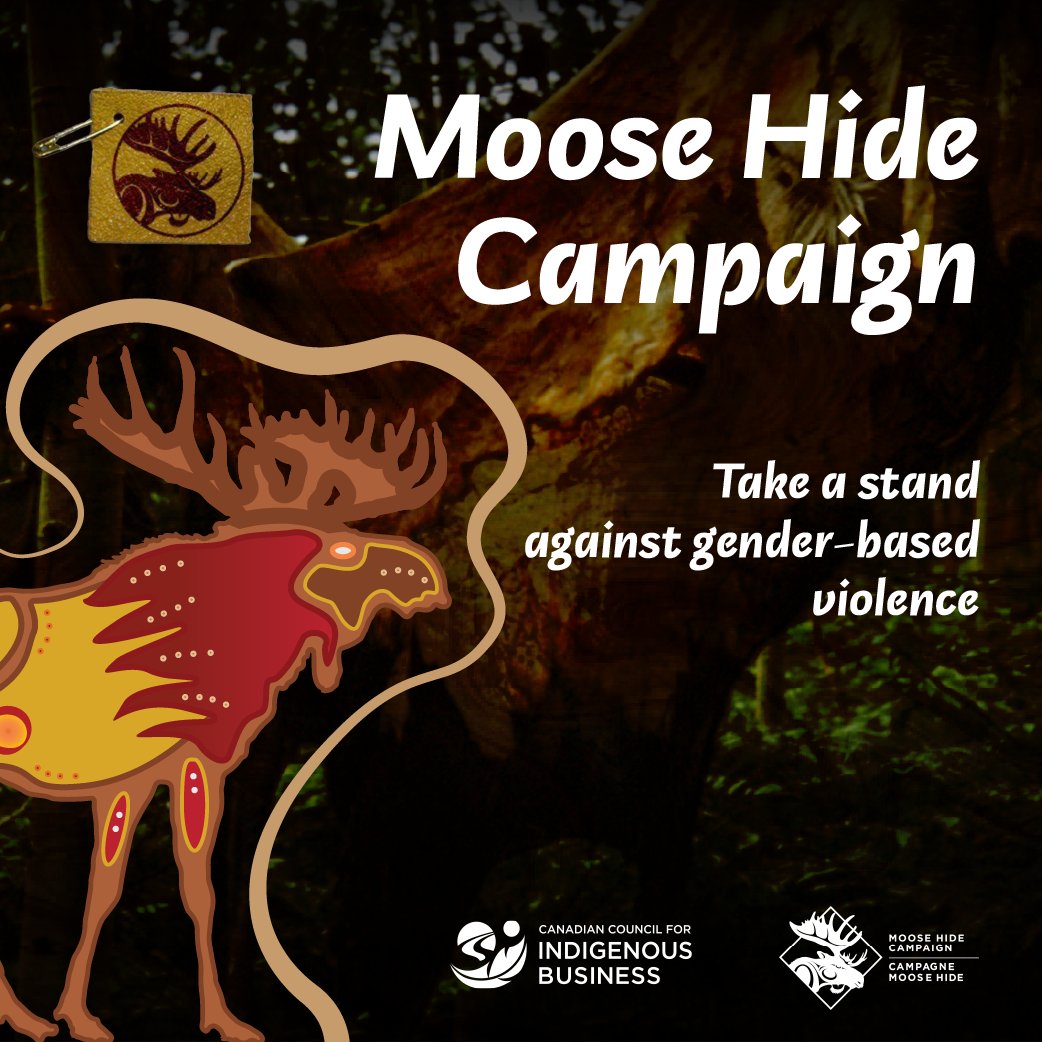 Canadian Council for Indigenous Business tweet media