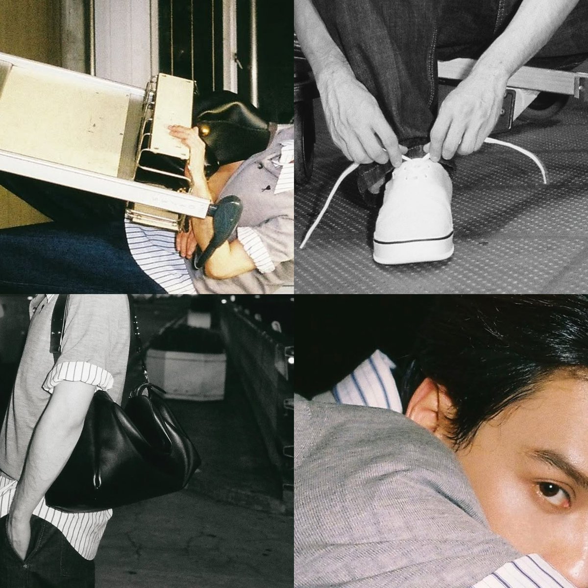 REST ตออูนอ🦆🐰❕ tweet media