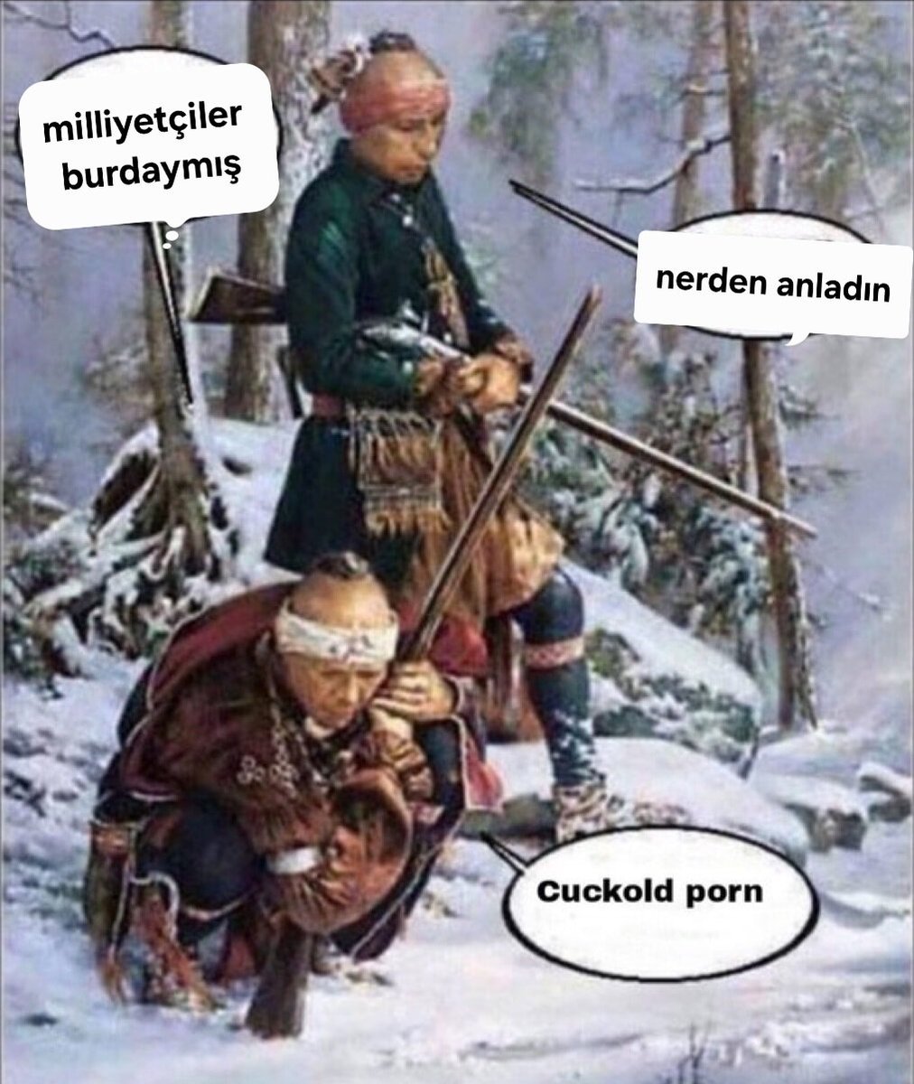 emperyalizme el koyduk tweet media
