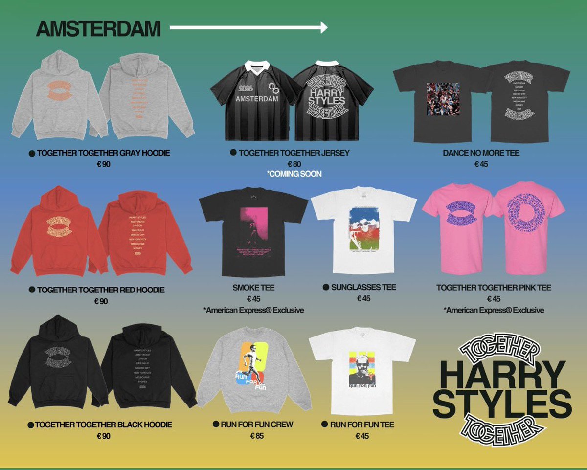 Harry Styles México 💋🪩 tweet media
