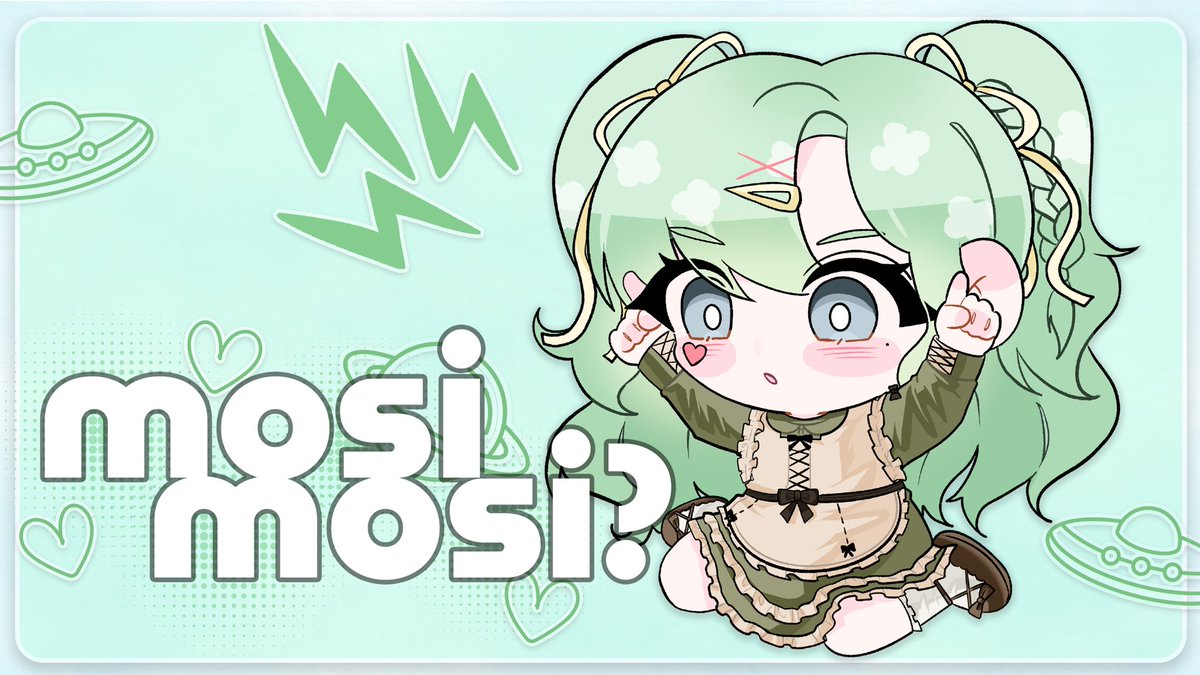 soyong_yy's tweet photo. #신곡홍보
#녹음러_트친소

【소용】 mosi mosi? cover. 

모시모시 키코에테루~~~~~???
약간 급하게 준비한 감이 없지 않아 있어 아쉽지만.. 그래도 귀엽게 들어주시긔…💚

풀 - https://t.co/QCS9X5MWEd https://t.co/aFGTZ7pIw0