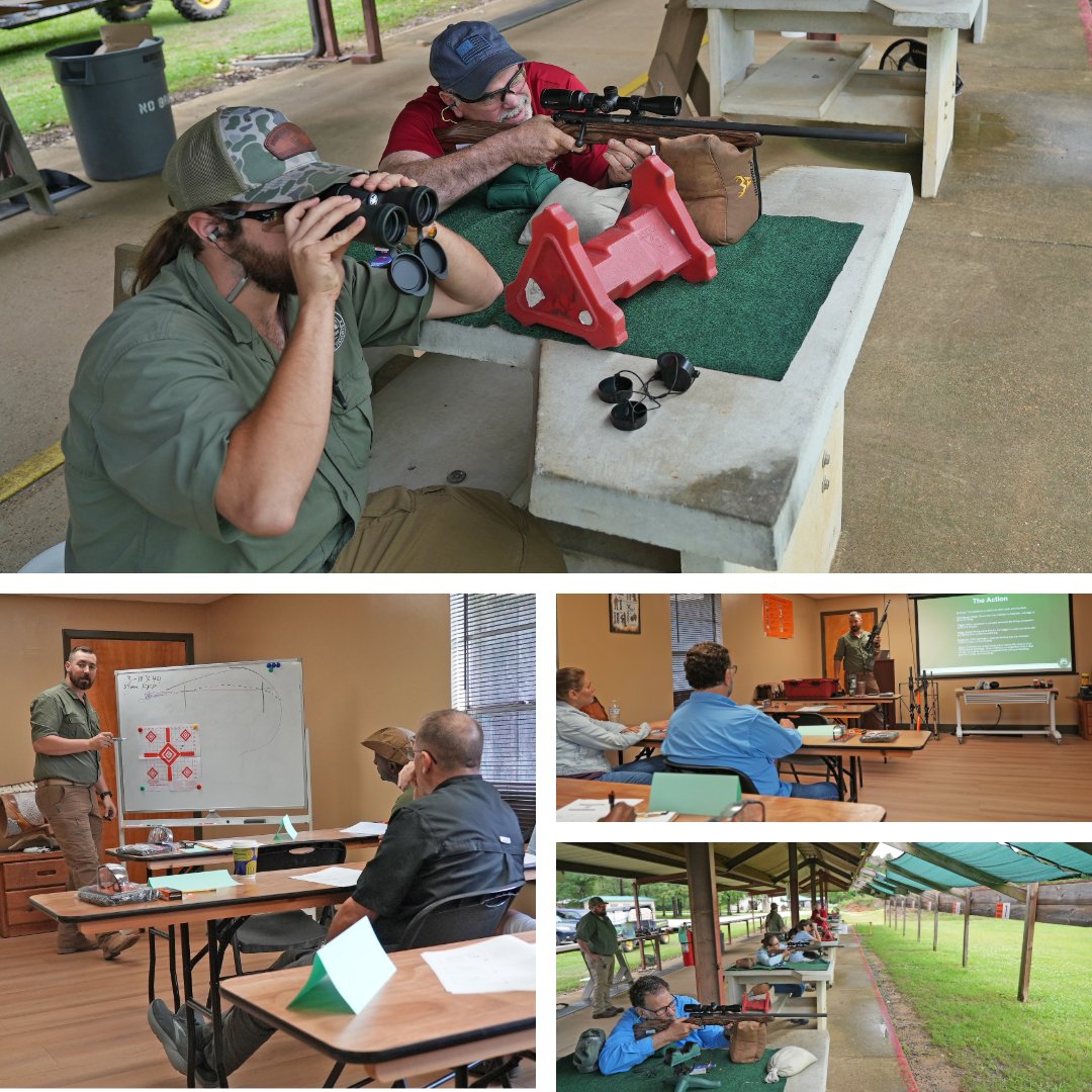 LaWildlife&Fisheries tweet media