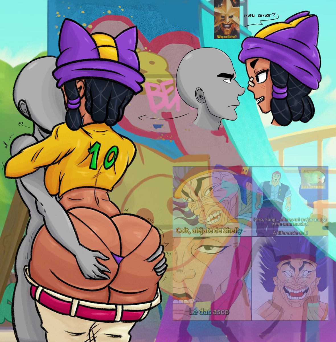 🔞RotcehXD tweet media