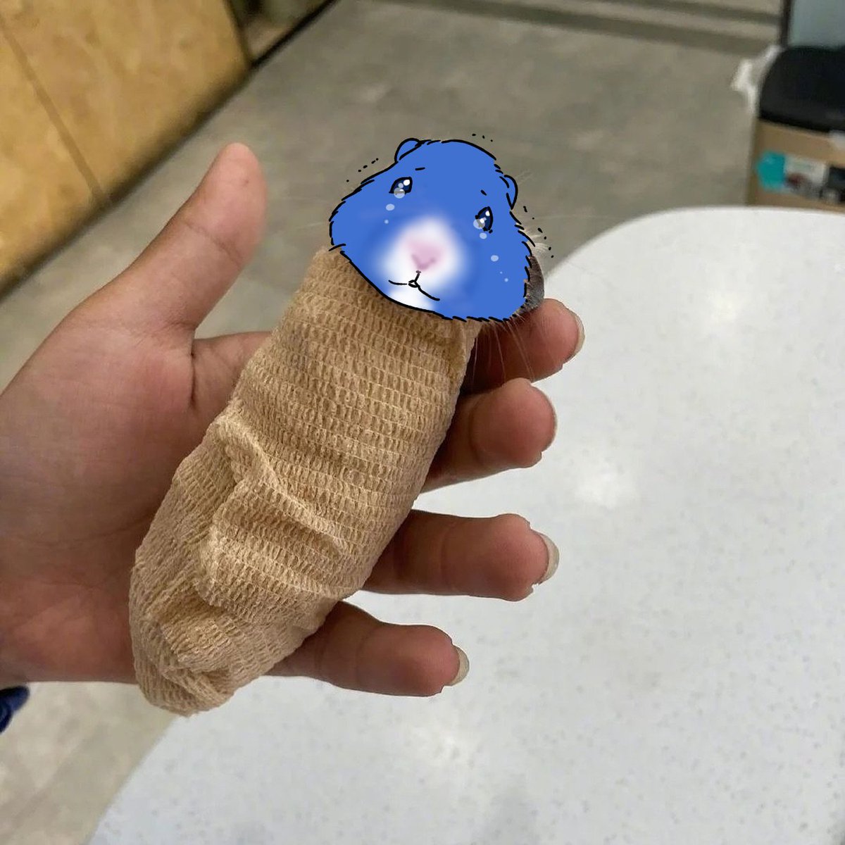 이유 tweet media