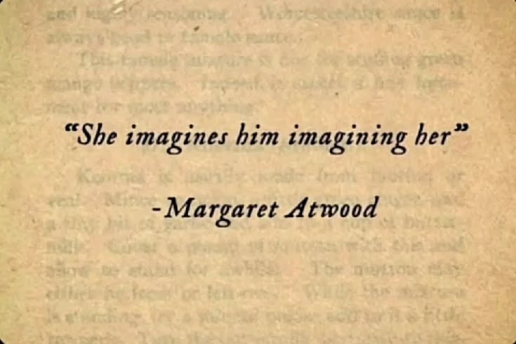 lovedropx's tweet photo. — Margaret Atwood https://t.co/qOcIZNKyu5