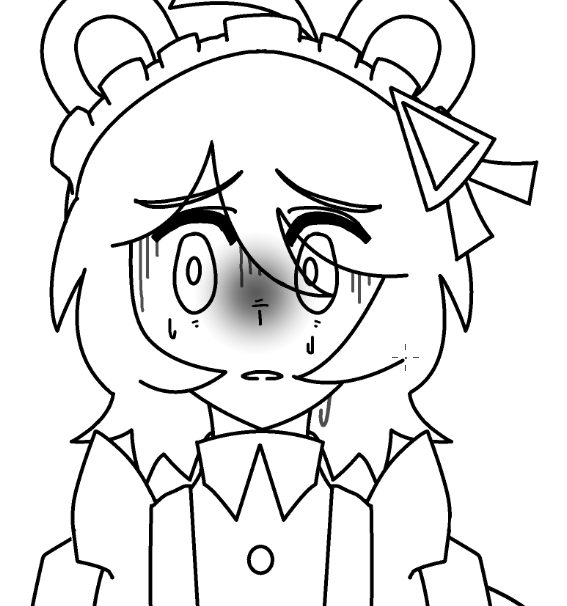 P00LMAlD's tweet photo. // guess whos working on sprites,, https://t.co/8kulofqrpG