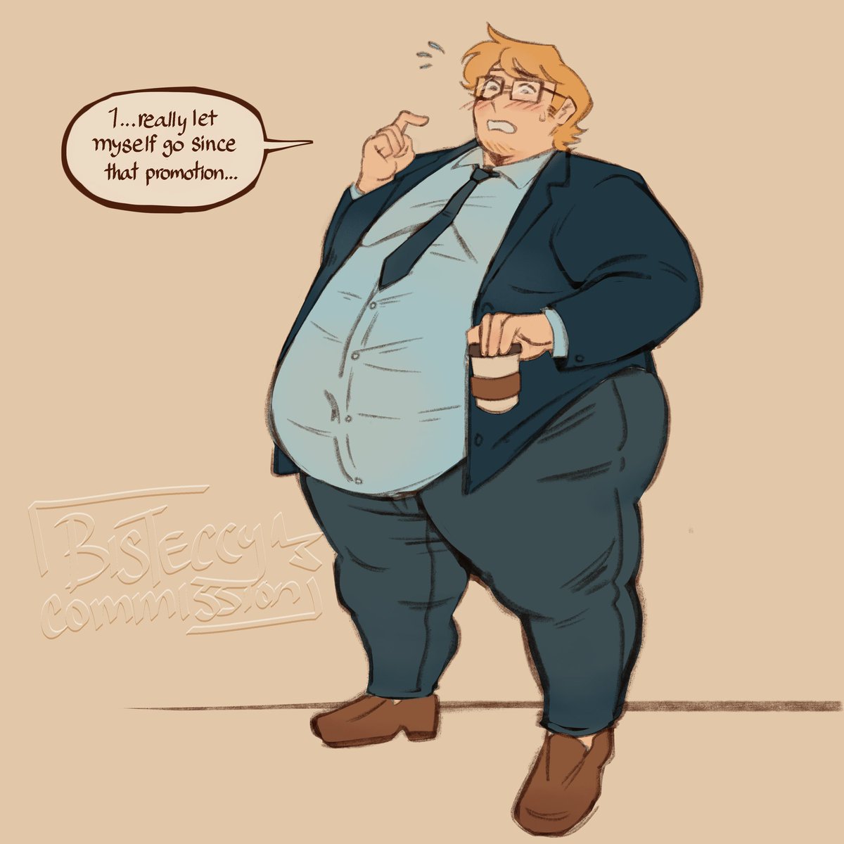 Sauce (comms closed) tweet media