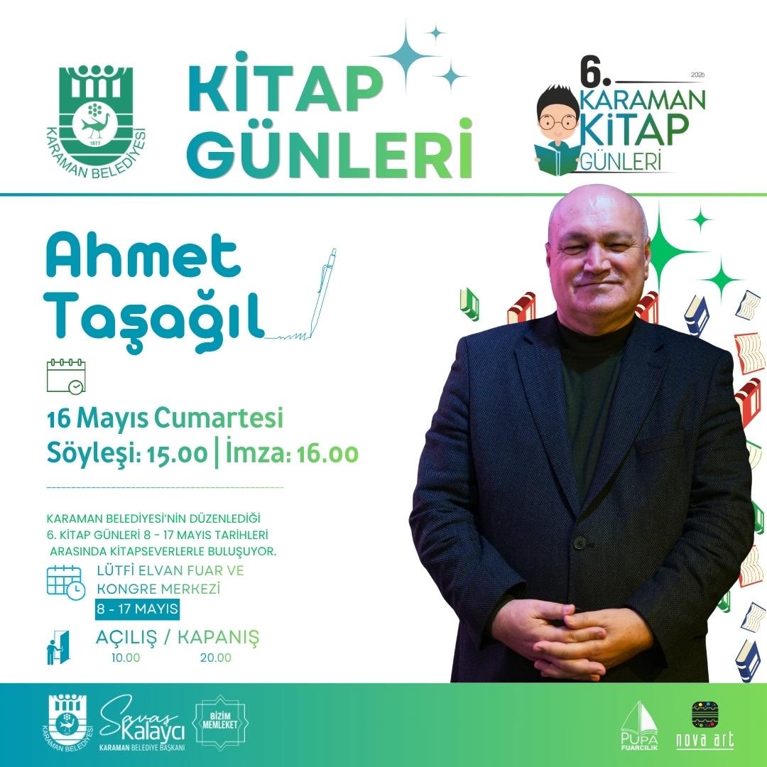 Prof.Ahmet Taşağıl tweet media