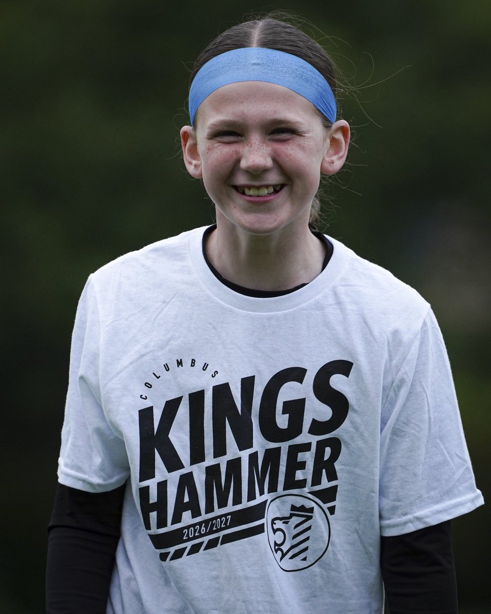 Kings Hammer Columbus tweet media