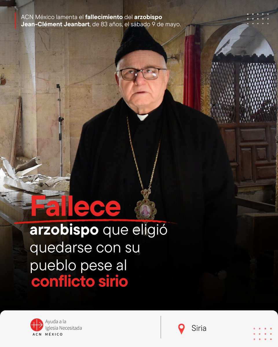 ACN México tweet media