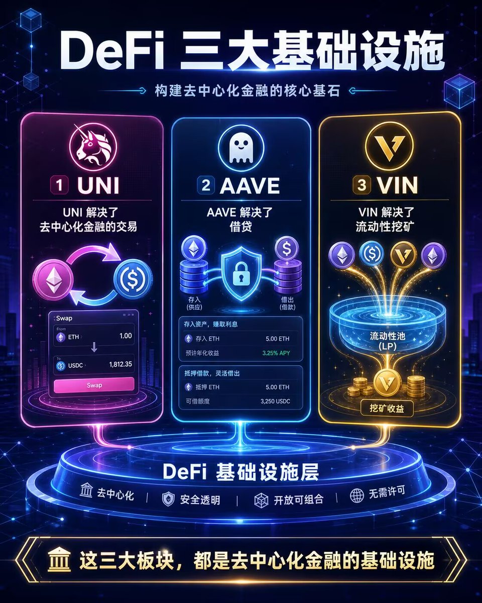 yfsx__vin's tweet photo. 🔥 $YFSX  $VIN 金融时代已来！

https://t.co/k6tDyowbfk 不仅仅是两种代币。

它们代表着一个基于平衡、代码、流动性与社区共识构建的双代币DeFi 生态系统。

YFSX 凭借稀缺性与通缩机制实现价值储存。
VIN 则驱动着流通、应用及生态系统的持续增长。

 无项目方、无团队预留
 无幕后人为操纵
 无中心化控制
 权力回归代码
 未来归属于社区

官方网站: https://t.co/bOLRgp2fom
X (Twitter) 官方账号: https://t.co/H07k4mh149
X中文社区官方账号：https://t.co/T53jUVUkPP
YouTube频道：https://t.co/pb9xJqo4mi
Telegram电报群 : https://t.co/PSv9NtytJG
DeBox官方中文社区：https://t.co/YNC3QqszlE

期待与你一同共建，共享...... 👊🏻❤️

#YFSX #VIN #DeFi #Web3