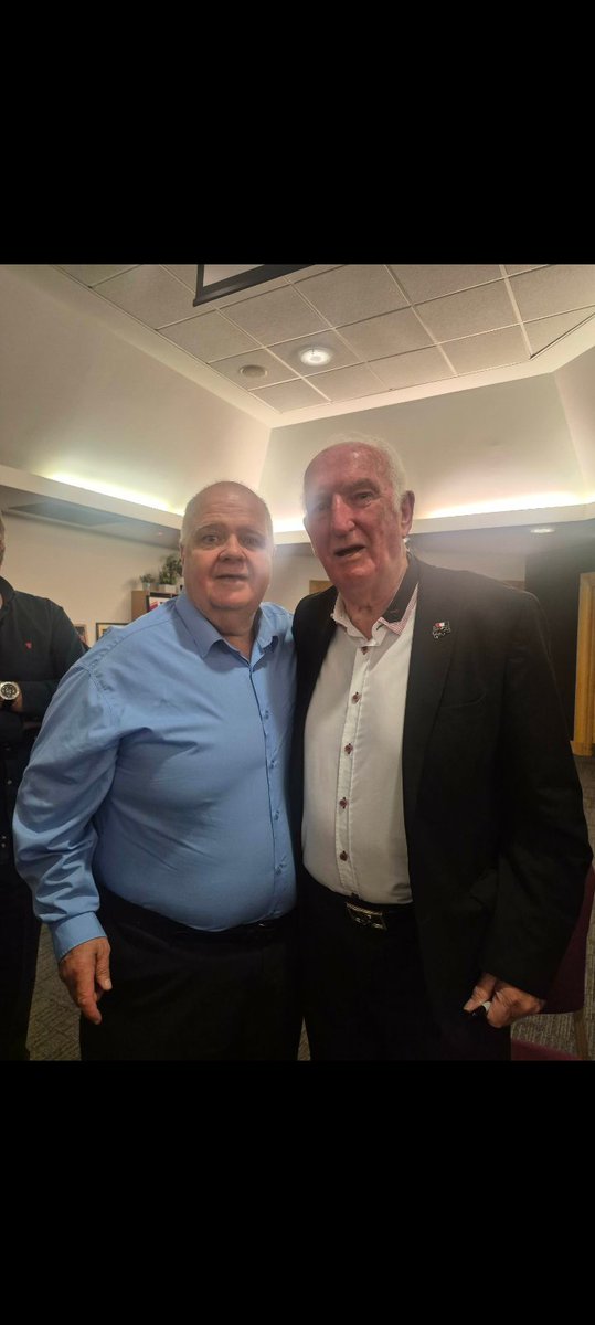 Alex Stepney tweet media