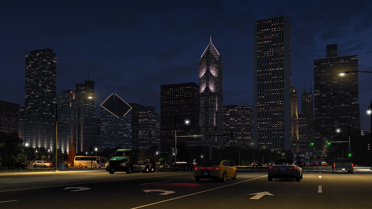 SCS Software tweet media