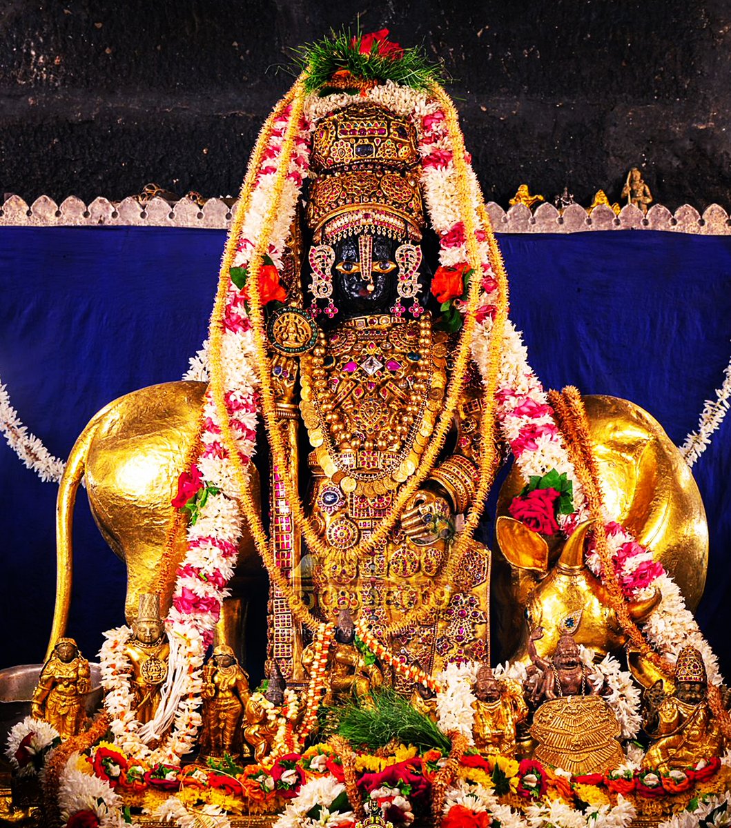 Udupi Sri Krishna tweet media