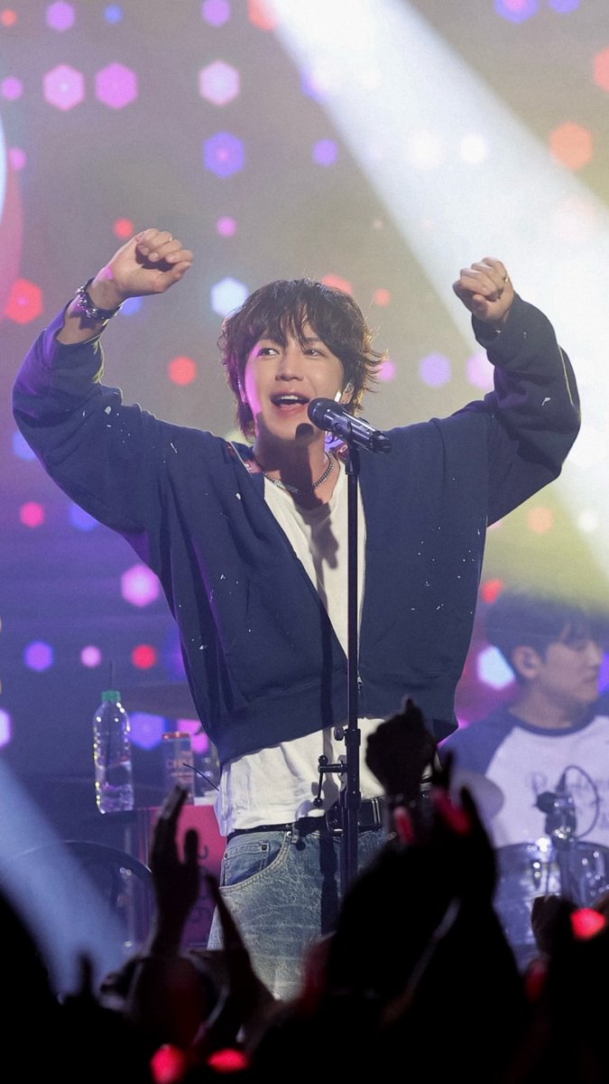 美韓】チャン・グンソクに投票完了！現在の得票数:4680票 チャン