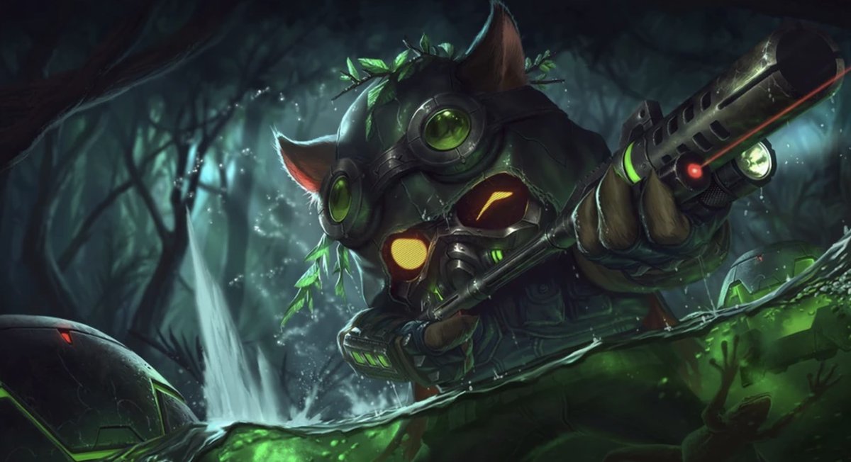 UdotGG's tweet photo. League’s new griefing vote has a big LP/MMR twist… here’s exactly what happens if the vote passes or fails. ⚠️ https://t.co/ATMLeQNTRc #LeagueofLegends https://t.co/XjYDvnIzNc