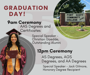 Fort Scott Community College tweet media