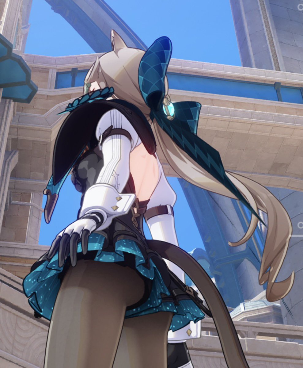 ᓚ₍ ྀིྀ^. .^₎ tweet media