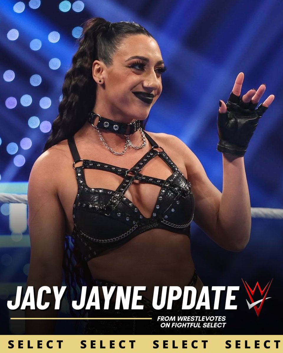 Fightful Wrestling tweet media