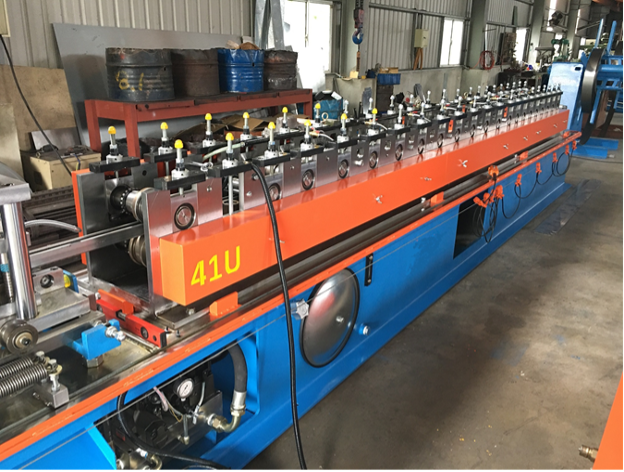 ppiduct's tweet photo. Still Outsourcing Strut? You Need the Strut Pro Strut Machine! - https://t.co/GDJDuoFqMy https://t.co/xNfOWnLGuR