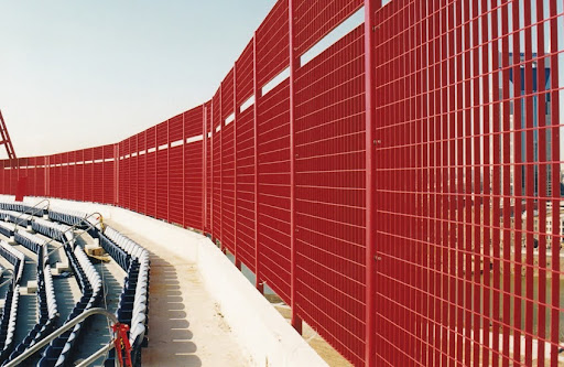 MFRCorp's tweet photo. Installing a secure fencing system is one of the best investments you can make for your property. The benefits of security fencing are extensive, providing essential protection against unauthorized access, theft, and vandalism.  Read more: https://t.co/p3A5lPwyIe https://t.co/mzAaFGX1ob