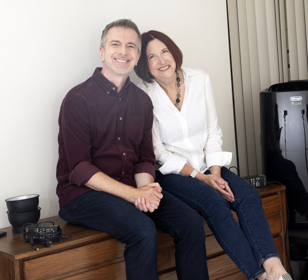 tommclaren1's tweet photo. "The secret of life is enjoying the passage of time."
#producers #filmmakers #happycouple #marriedlife #ralphsperfektchristmas #nextchapterentertainment #tommclaren #marymclaren #newmovies #newmovie #comingsoon #jamestaylor https://t.co/BVo00CbEci